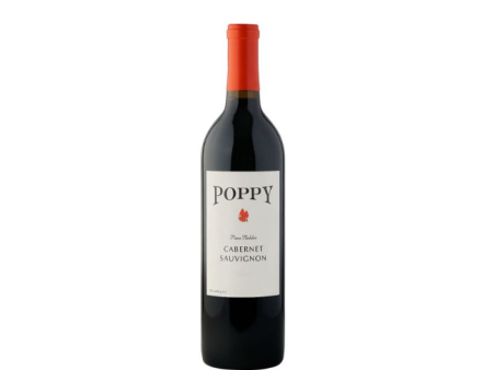 Poppy Cabernet Sauvignon (750mL) Sale