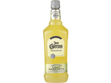 Jose Cuervo Light Margarita (1.75L) Online Sale