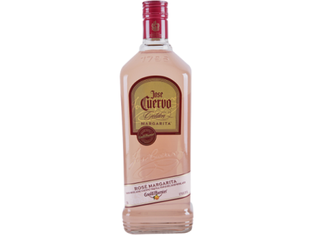 Jose Cuervo Rose Margarita (1.75L) Cheap