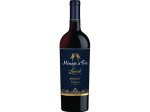 Menage a Trois Lavish Merlot (750mL) Discount