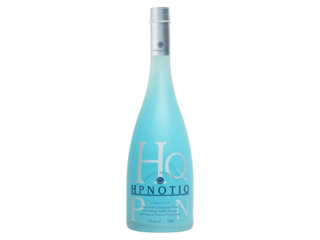 Hpnotiq Liqueur (750mL) on Sale