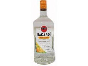 *Bacardi Tangerine Rum (1.75L) Hot on Sale