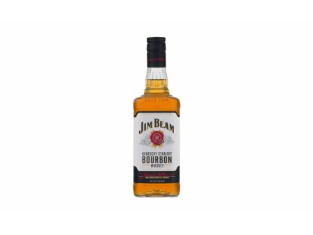 Jim Beam Bourbon (1.75L) Online now