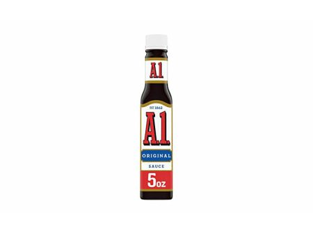 A1 Steak Sauce Online Sale