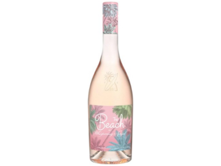 The Beach Rose (750mL) Online Sale