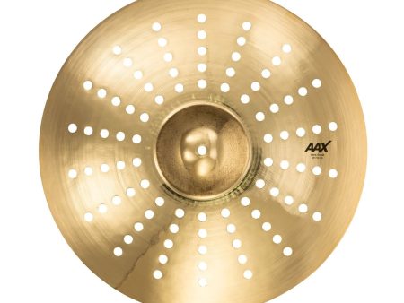 Sabian 20  Aax Aero Crash Brilliant For Sale