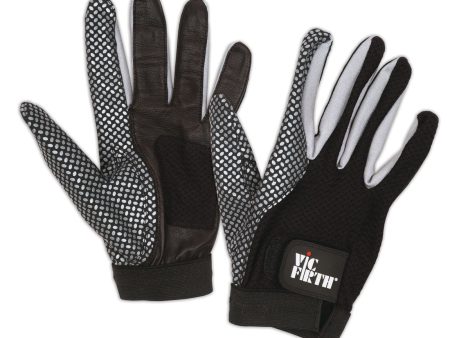 Vic Firth Drumming Glove in S, M, L, XL Fashion