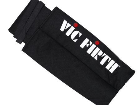 Vic Firth Marching Snare Stick Bag – 2 pr Online now