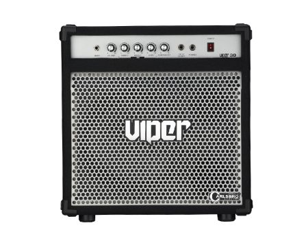 CARLSBRO VIPER 30W Combo Bass Amplifier For Discount