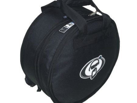 Protection Racket 13  x 6  Snare Case Ruck Sack Straps Discount