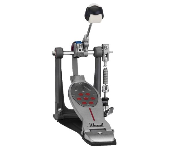 Pearl Eliminator P-2050B Redline Single Pedal, Belt Drive Online Sale