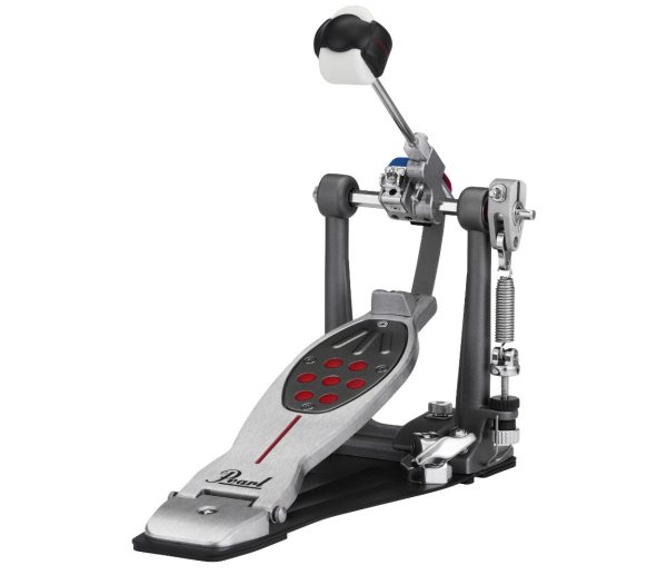 Pearl Eliminator P-2050B Redline Single Pedal, Belt Drive Online Sale