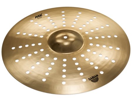 Sabian 20  Aax Aero Crash Sale