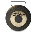 Zildjian 12  Hand Hammered Gong Supply