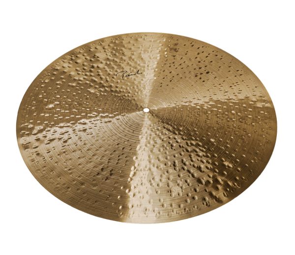 Paiste 22  SIG TRADITIONALS LIGHT FLAT RIDE Discount