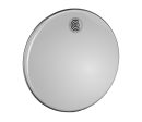 Code 14  Signal Smooth White Tom Head For Cheap