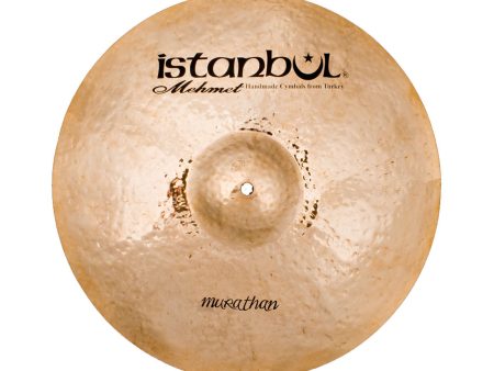 Istanbul Mehmet 16  MURATHAN ROCK CRASH on Sale