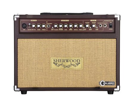 CARLSBRO Sherwood 30w Combo Acoustic Amplifier Online