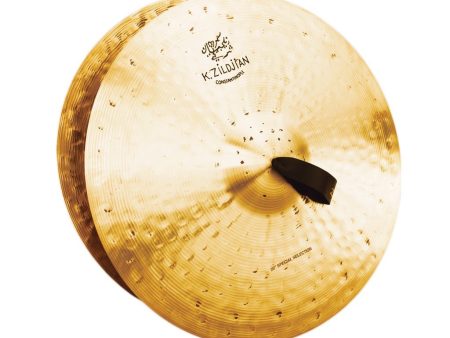 Zildjian 20  K Constantinople Special Orchestral Medium Heavy Single For Sale