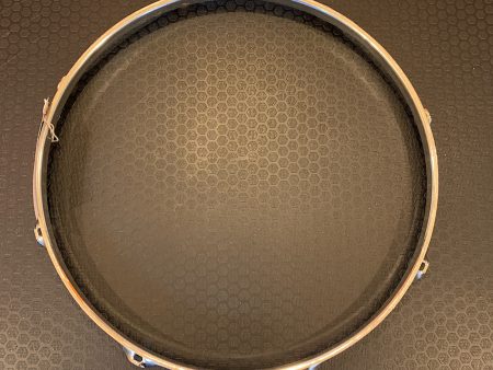 14” 8 Lug Chrome Hoop Supply