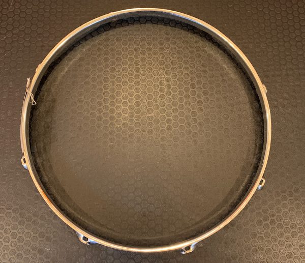 14” 8 Lug Chrome Hoop Supply