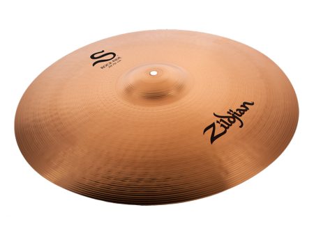 Zildjian 20  S Rock Ride For Cheap