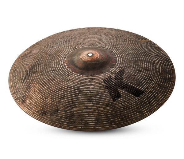 Zildjian K CUSTOM SPECIAL DRY CYMBAL SET (14  HI-HATS, 16  CRASH, 18  CRASH, 21  RIDE) For Discount