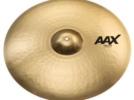 Sabian 22  Heavy Ride Aax Br. Cheap