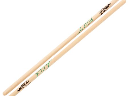 Zildjian Luis Conte Artist Series Drum Sticks Sale