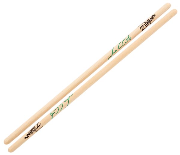 Zildjian Luis Conte Artist Series Drum Sticks Sale