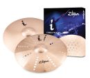 Zildjian I Family I Expression Pk 2 (17Trc, 18C) For Discount