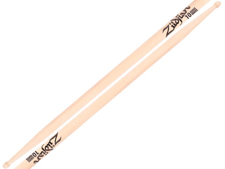 Zildjian Gauge Series - 10 Gauge Drum Sticks Sale