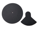 2 X HI HAT SILENCER PADS Online Sale