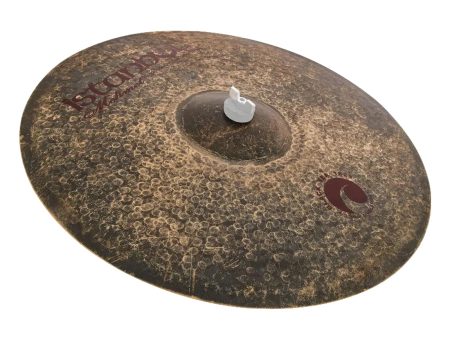 Istanbul Mehmet 20  Black Sea 1623 Ride Cymbal Online Sale