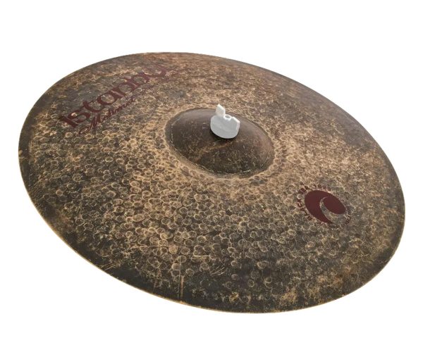 Istanbul Mehmet 20  Black Sea 1623 Ride Cymbal Online Sale