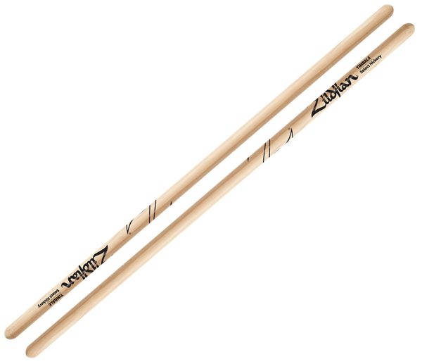 Zildjian Timbale Drum Sticks For Cheap