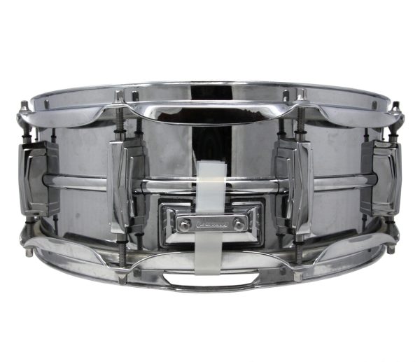 Pre-Loved Ludwig Supraphonic 14  x 5  Snare Drum Online