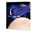 Zildjian I Family I Standard Gig Pk (14H, 16C, 20R) Fashion