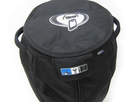 Protection Racket 14  (Super Tumba) Shaped Conga Bag Fashion