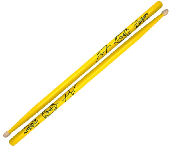 Zildjian Josh Dun  Trench  Drumstick Drum Sticks For Cheap