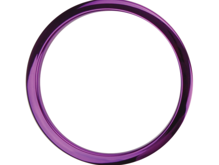 6  Bass Drum O s in Purple Online Sale