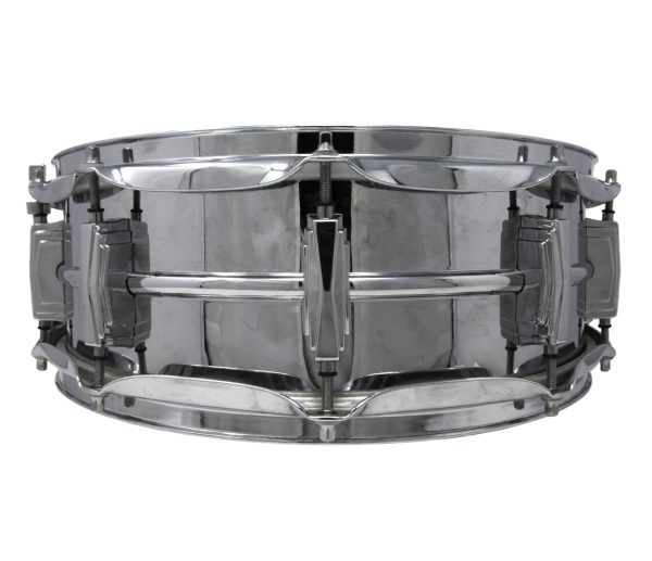 Pre-Loved Ludwig Supraphonic 14  x 5  Snare Drum Online