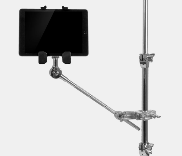 Gibraltar Tablet Holder With Boom And Clamp - SC-TMLBA Online Hot Sale