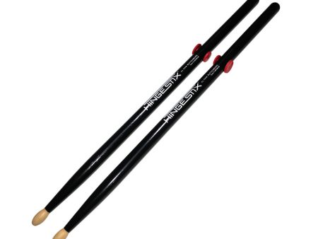 Hingestix Fulcrum Builder Drumsticks Discount