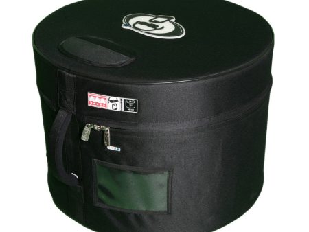 Protection Racket 14  x 14  Power Tom Case Egg Shaped Sale