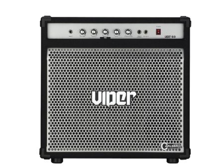 CARLSBRO VIPER 60W Combo Bass Amplifier For Discount