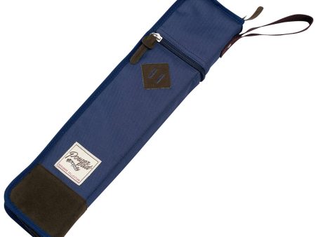 TAMA Powerpad Stick Bags in Navy Blue Online Hot Sale