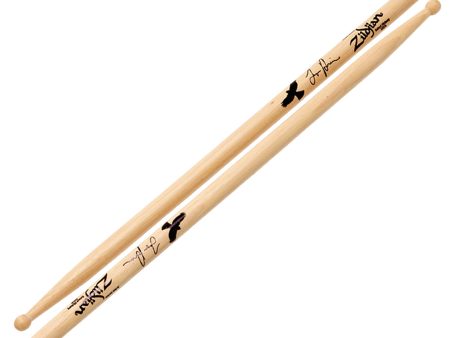 Zildjian Taylor Hawkins Artist Series Drum Sticks For Sale