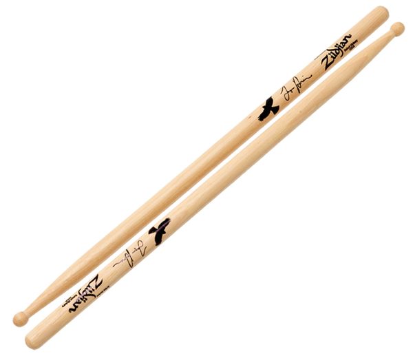 Zildjian Taylor Hawkins Artist Series Drum Sticks For Sale