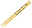 Zildjian Travis Barker Famous Artist Series Drum Sticks For Discount